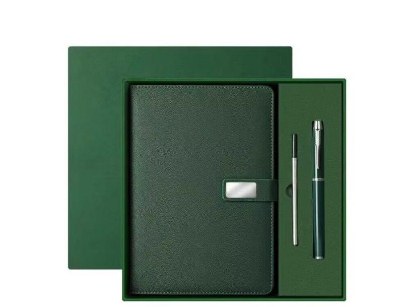 Gift Sets (Notebook+ pen+ Refill)
